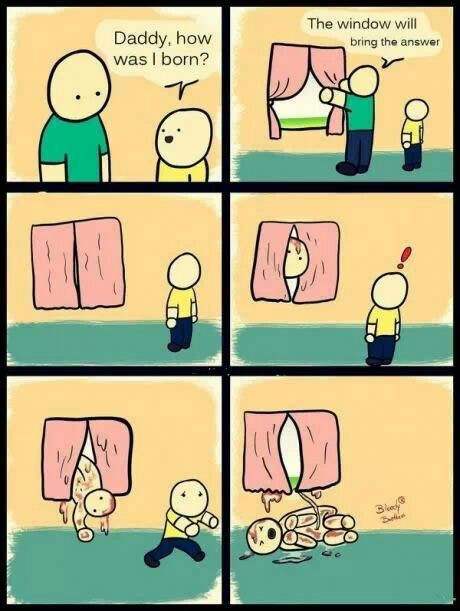 Truth has been spoken