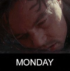 Leo sums up a week