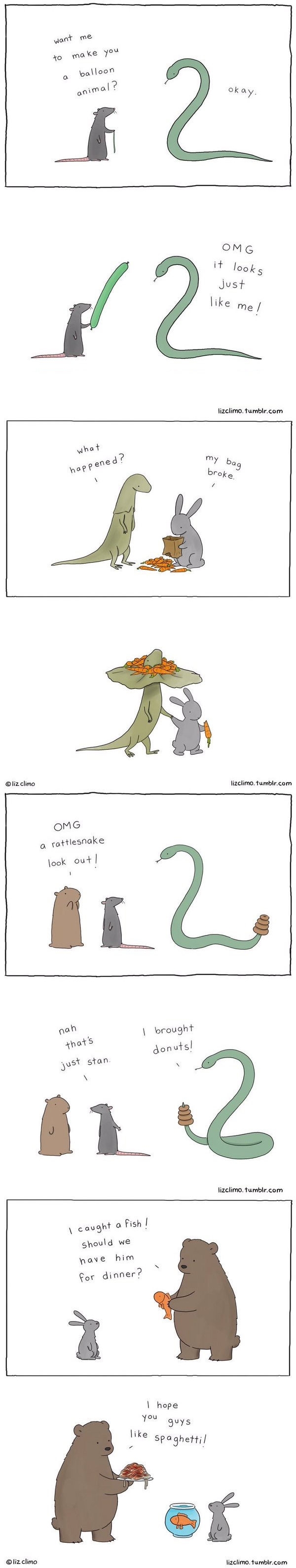 Makes my heart happy