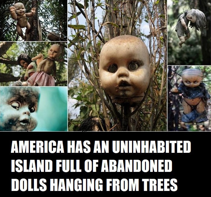 Tourism for sociopaths