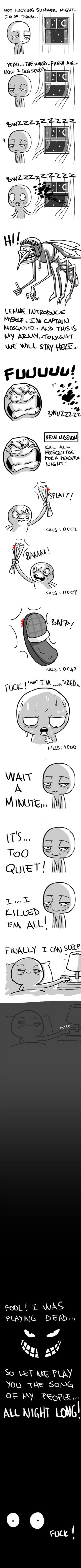 Midsummer night's dream