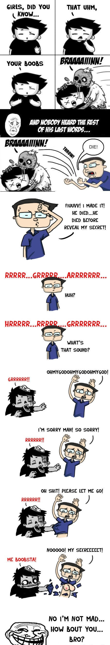 Bath salts everywhere