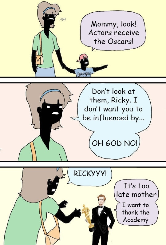 Stop it before it's too late!