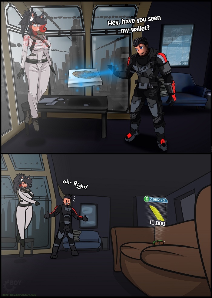 Dead Space