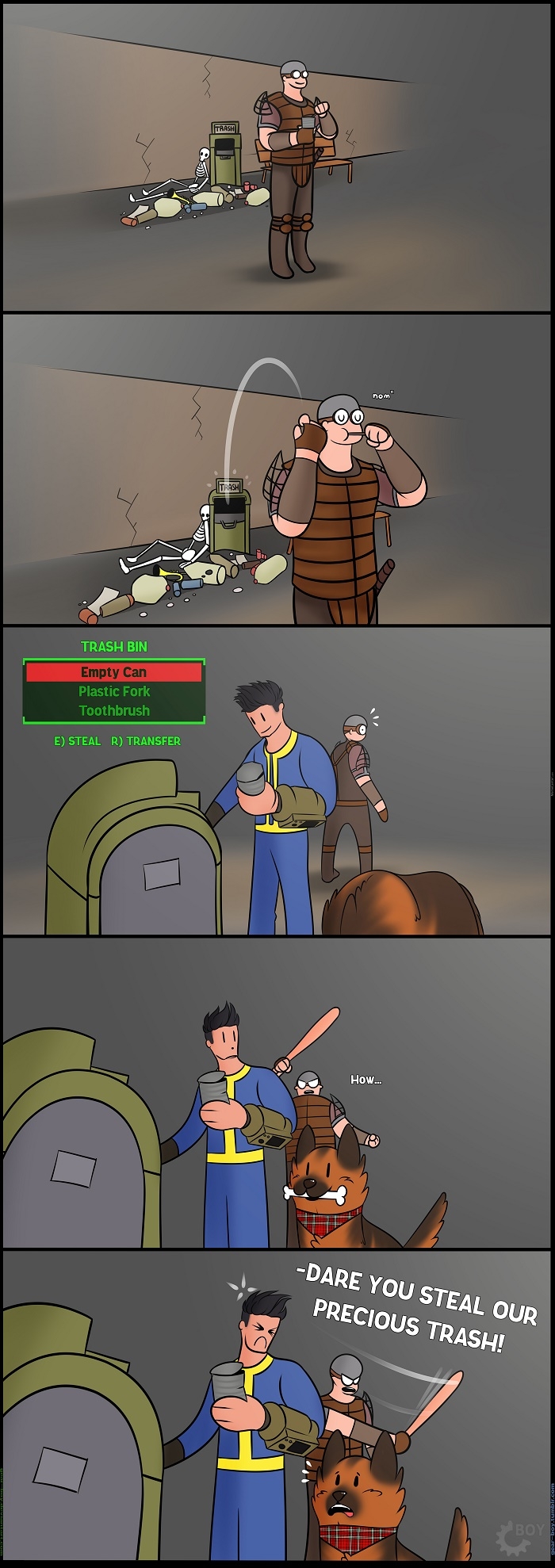 Fallout 4