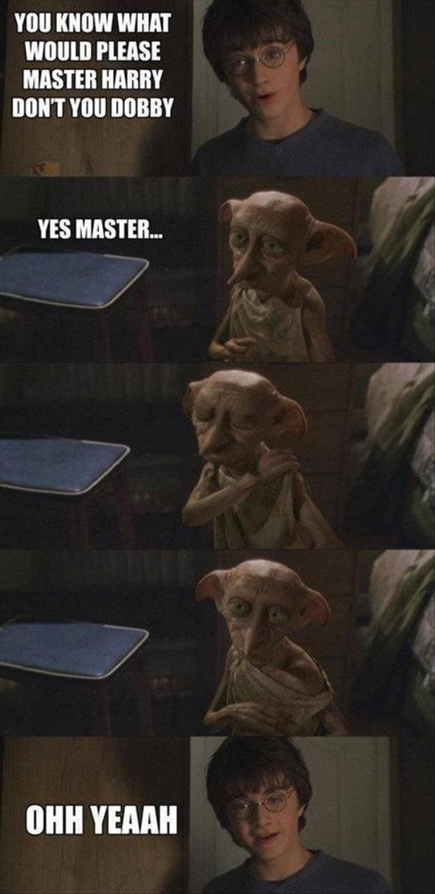 This changes everything