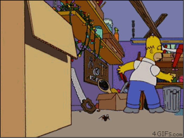 Investigating a bug