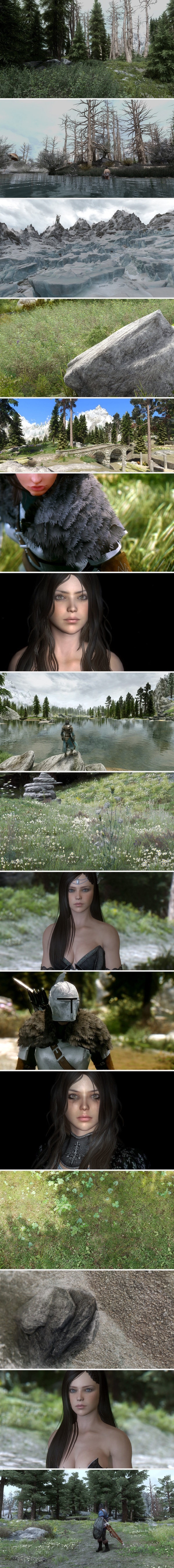 Skyrim has made it to 2016