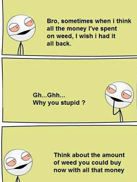 Damn, never thought that