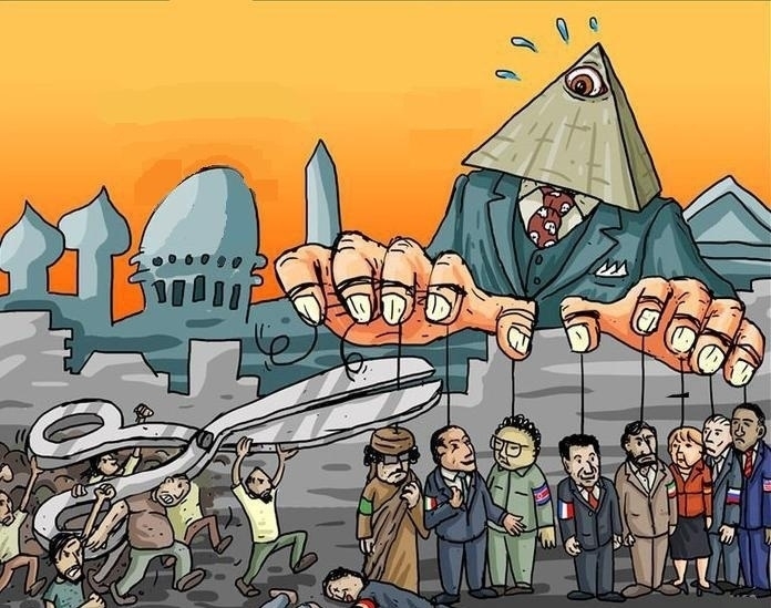 Puppets