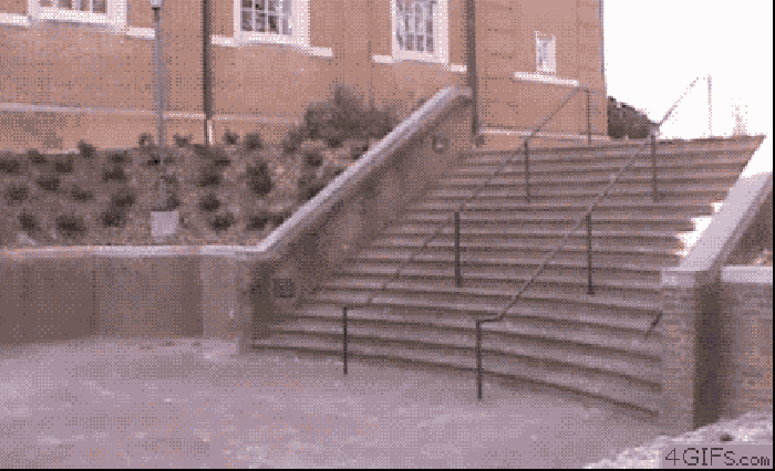 What was he thinking?