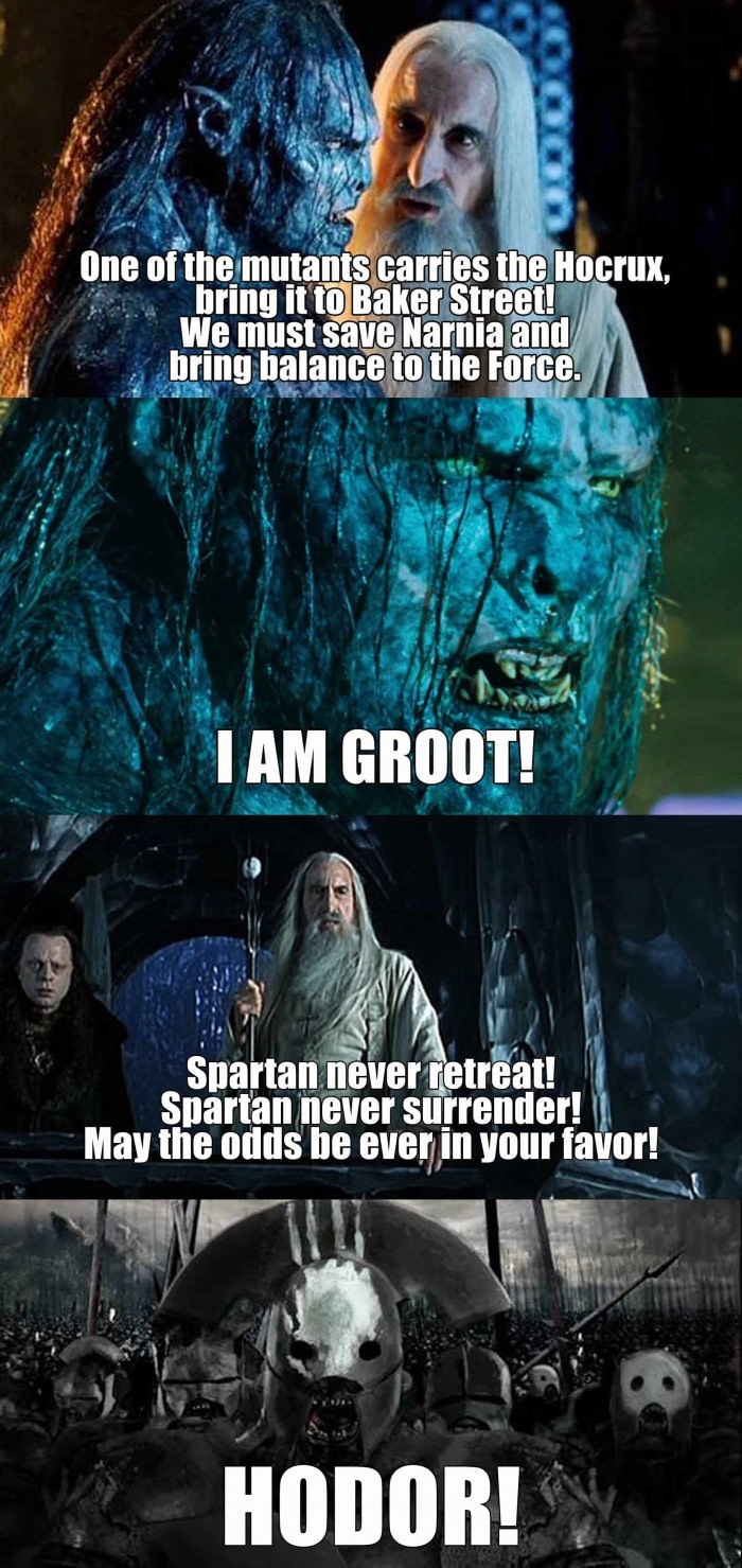 Spongebob the movie 2