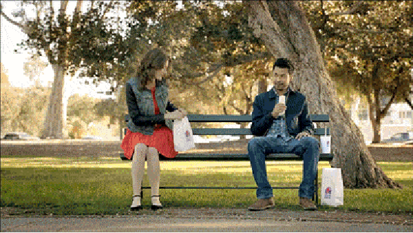 Interacting with women
