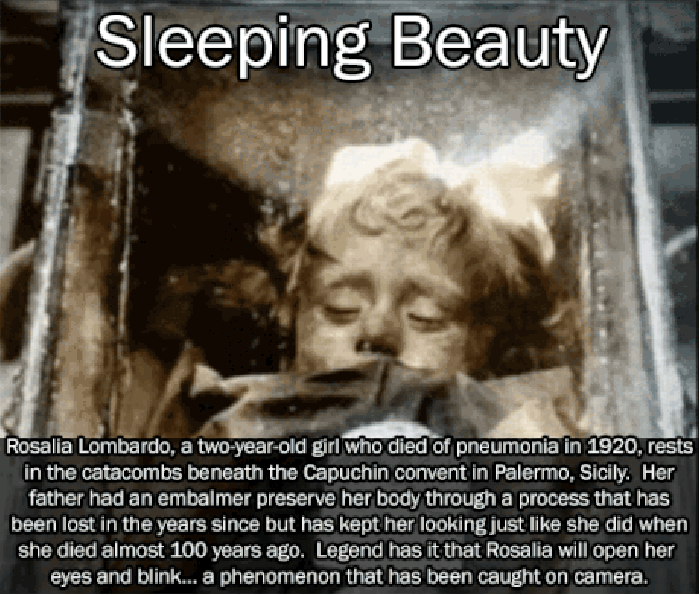 Creepy