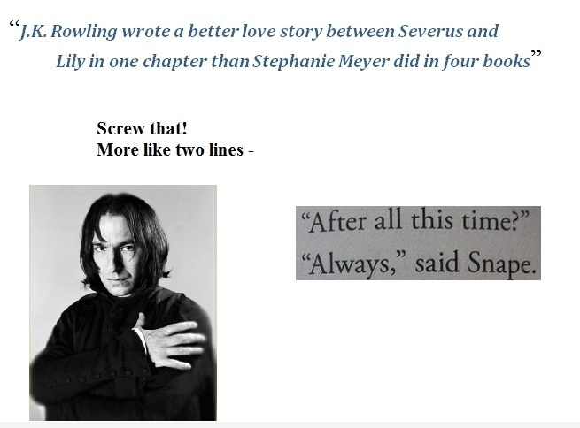 Screw one chapter - 2 lines!!