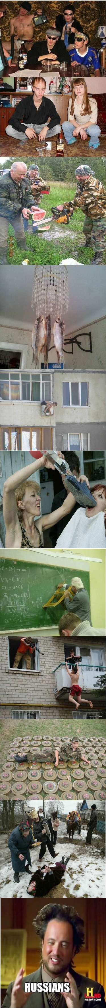 Russians