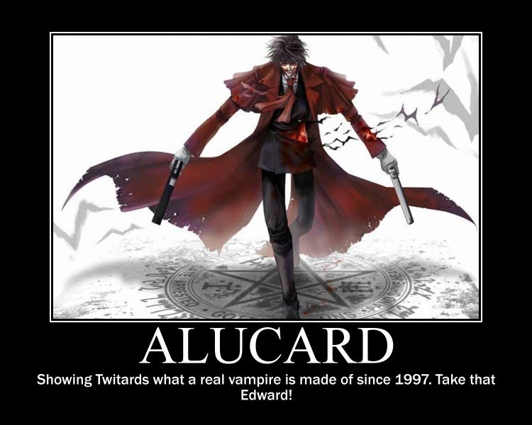 Hellsing