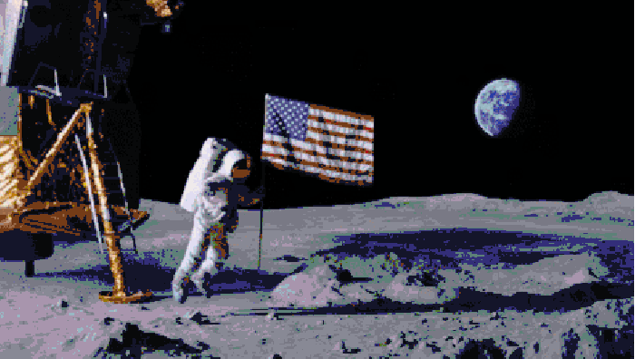 Colonizing planets