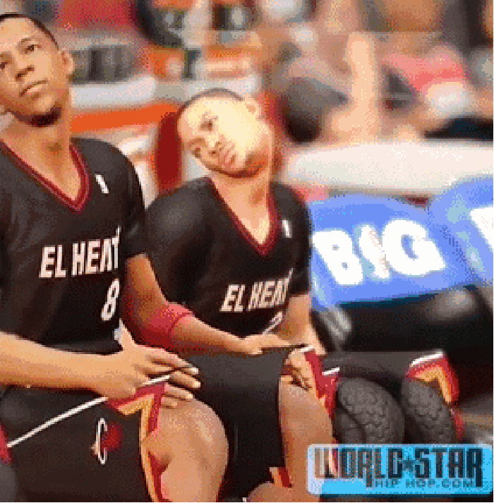 When I see dat a**