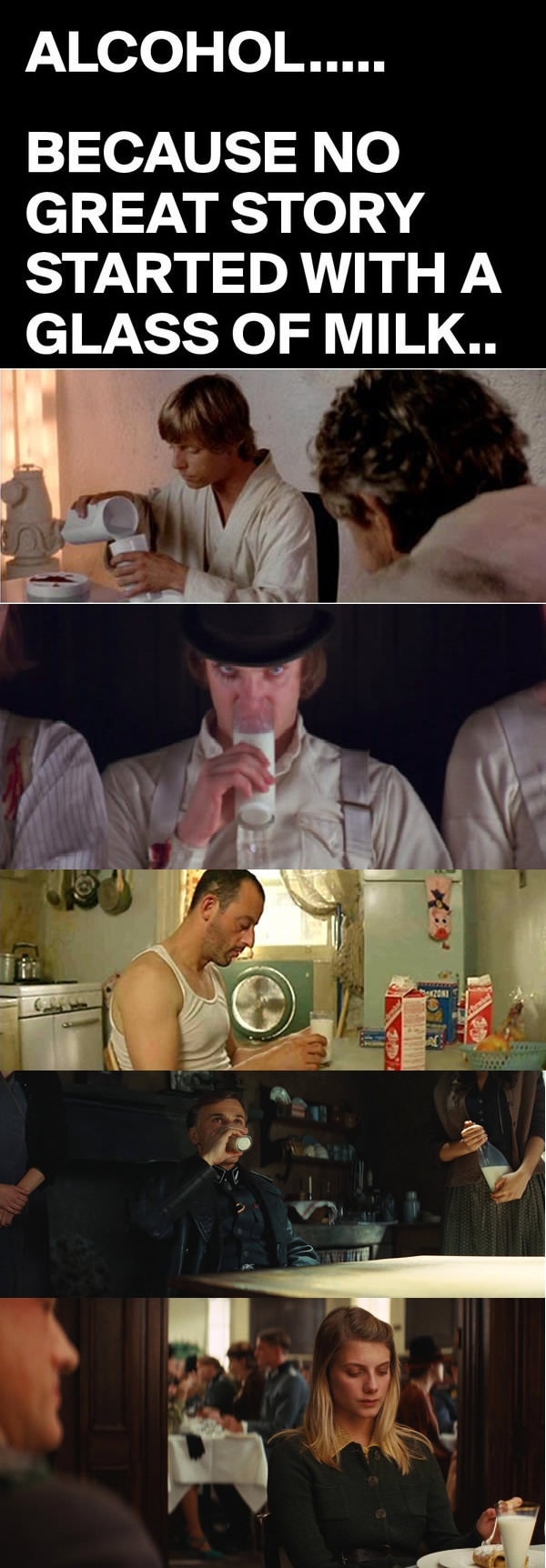 Glass of milk is better