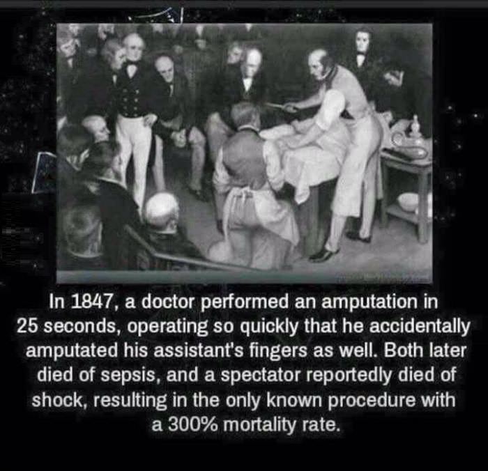 History of medicine