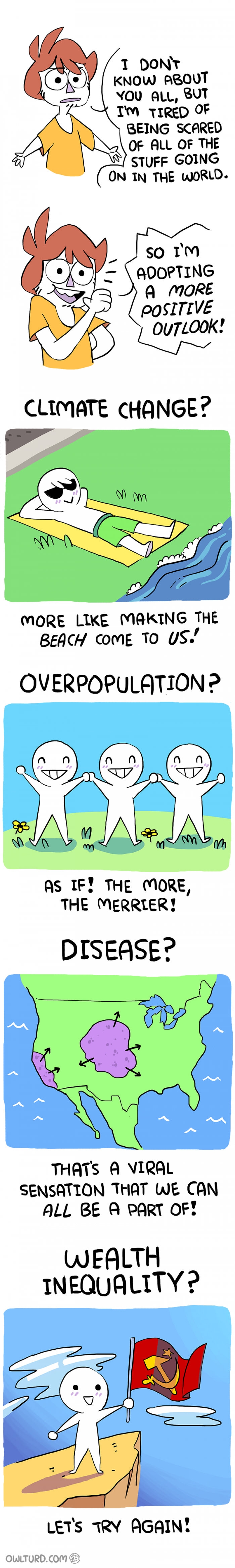 Everybody sing along now!