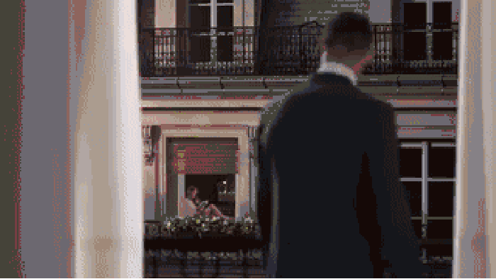 How to reject Ronaldo