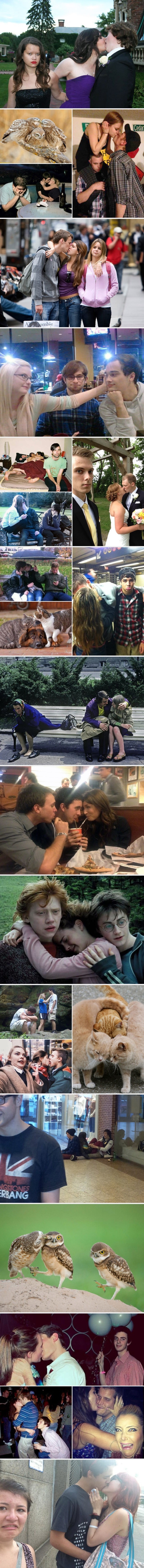 V-day for third wheelers