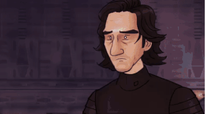 How it should've ended