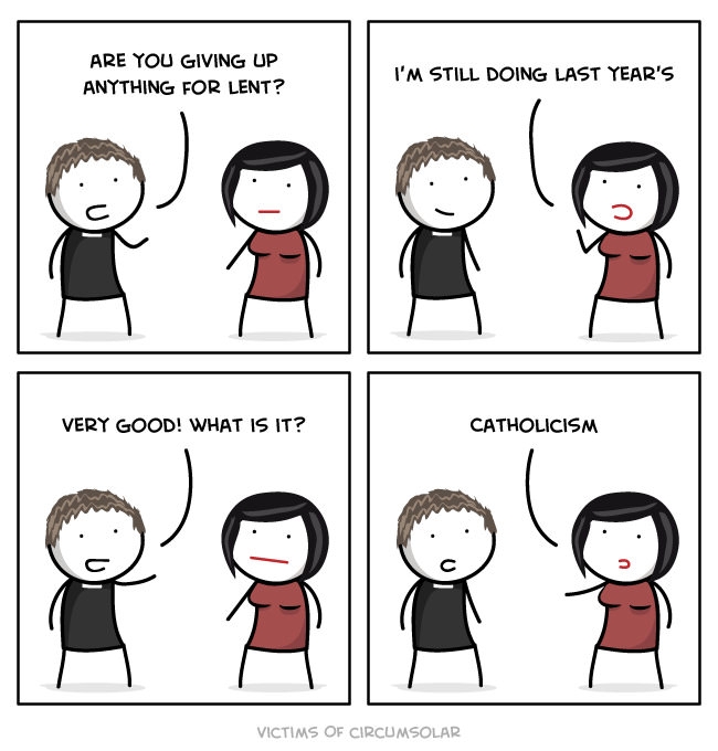 It's time to pay the lent