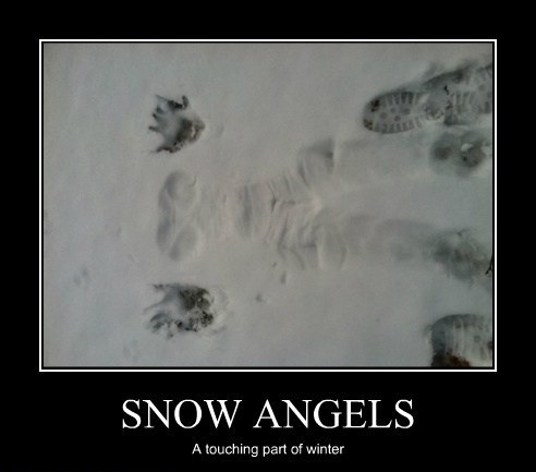 Snow Angels