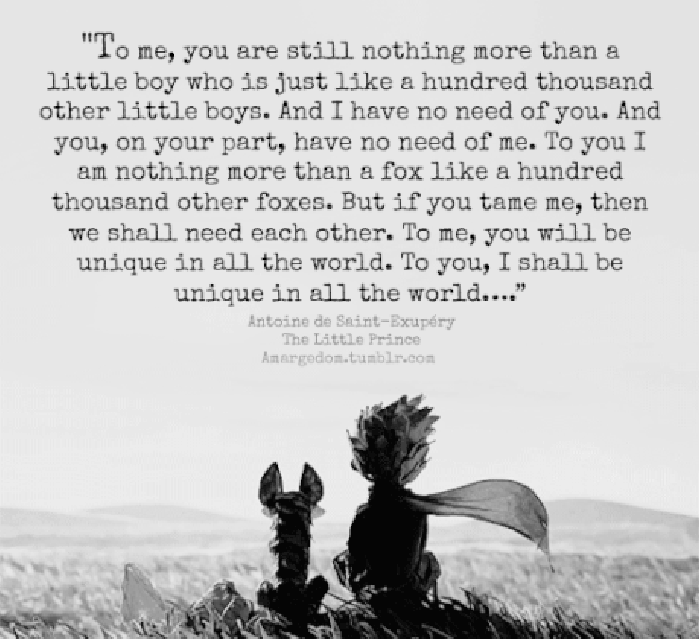 The Little Prince