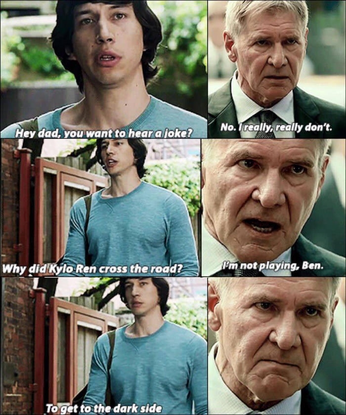 Kylo Ren