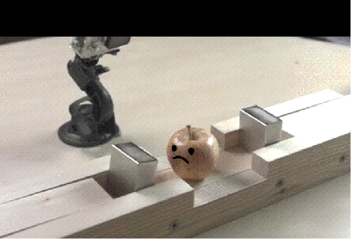 Super Apple!