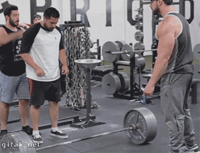 Motivation gone wrong