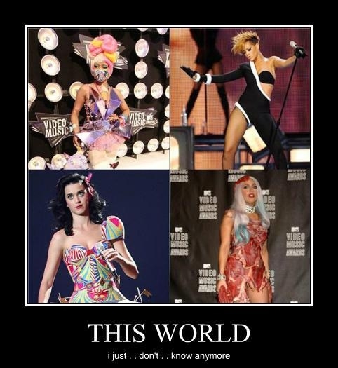 This world