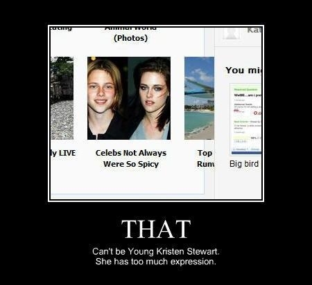 That