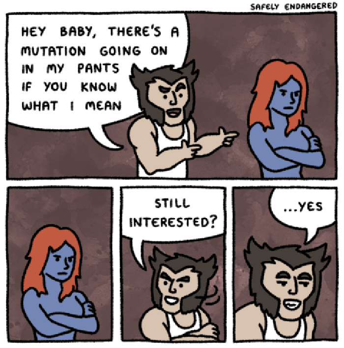 Still interested?