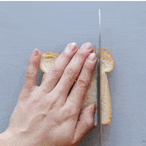 So simple, so good