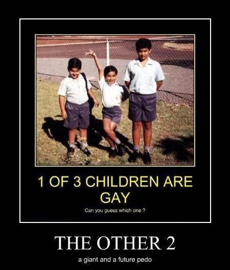 The Other Two
