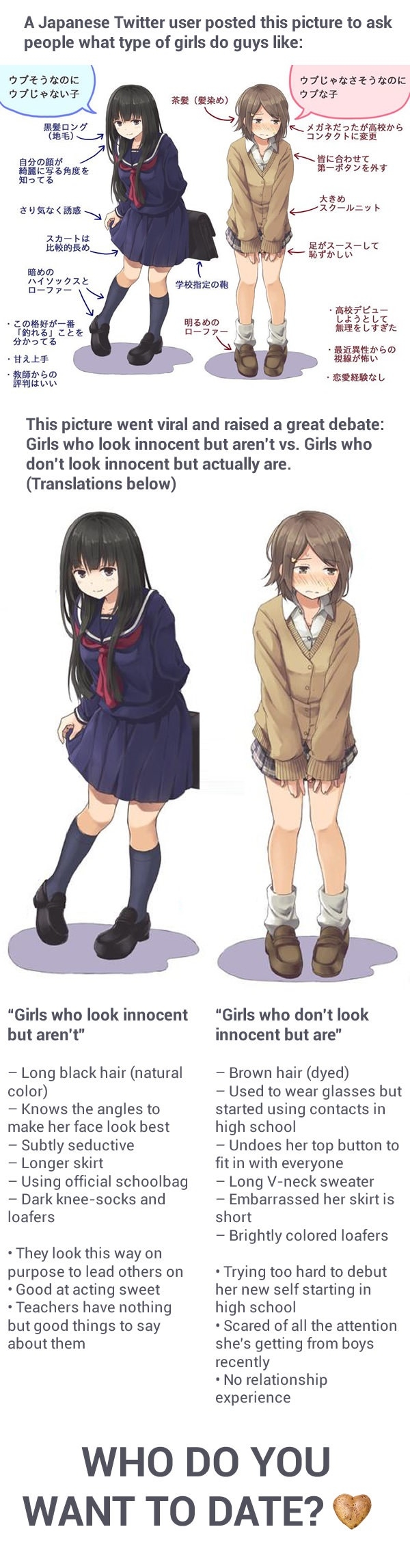 Naughty girls