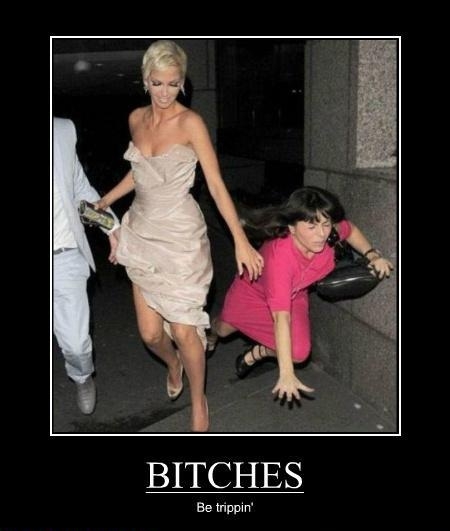 B*tches