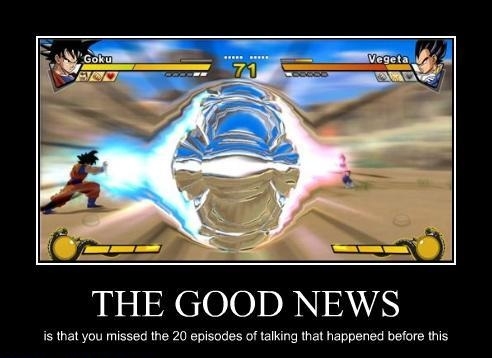 The Good News