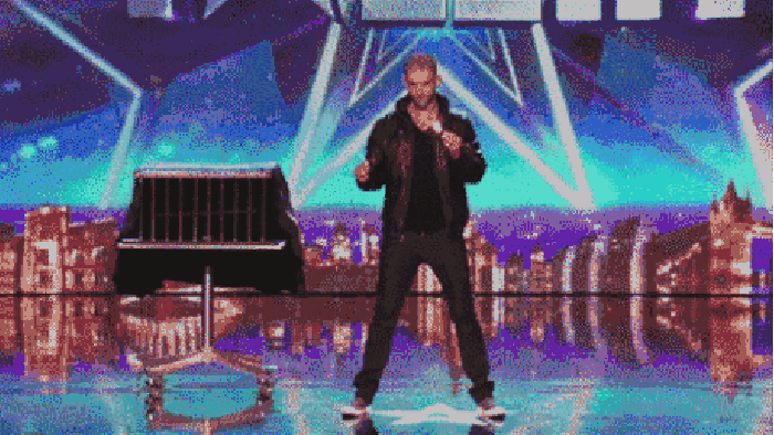 Most talented wizard ever