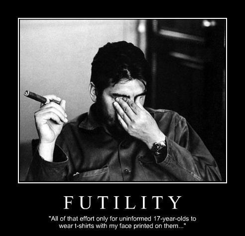Futility