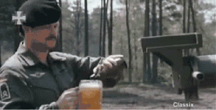 German engineering