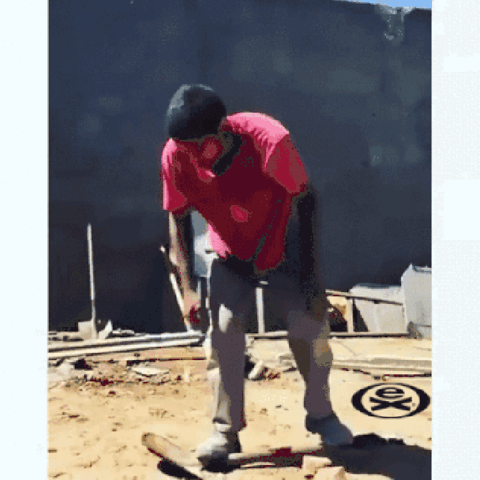 360 shovel-it