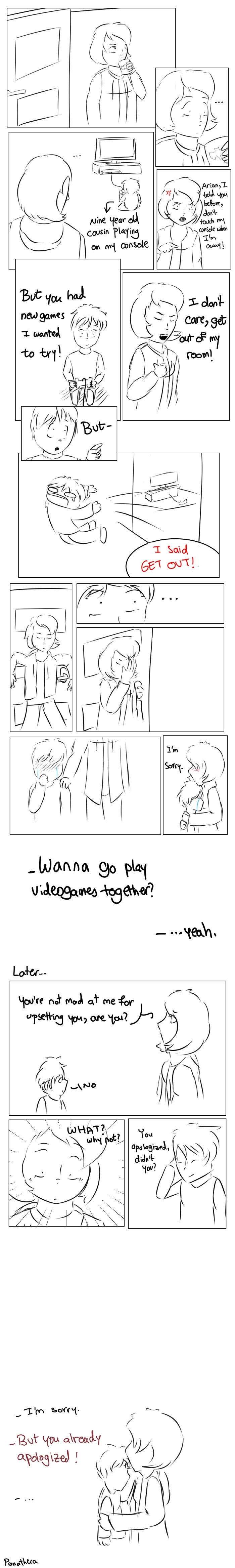 Learn so much from kids