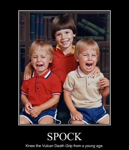 Spock