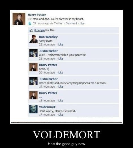Voldemort